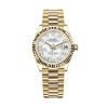 Rolex Datejust 31mm Yellow Gold - 278278RBR mdp