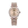 ROLEX DATEJUST 31mm - 278285RBR rsip