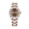 ROLEX DATEJUST 31mm - 278285RBR chodo