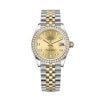 ROLEX DATEJUST 31mm - 278383RBR chdj