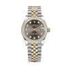 ROLEX DATEJUST 31mm - 278383RBR dkgdj