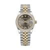 ROLEX DATEJUST 31mm - 278383RBR dkgdr6j