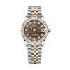 ROLEX DATEJUST 31mm - 278383RBR dkmdj