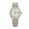ROLEX DATEJUST 31mm - 278383RBR mdj