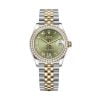 ROLEX DATEJUST 31mm - 278383RBR ogdr6j