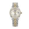 ROLEX DATEJUST 31mm - 278383RBR sdj