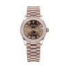 ROLEX DATEJUST 31mm - 278285RBR chodr6p