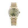 Rolex Datejust 31mm Yellow Gold - 278288RBR ogdp