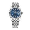 Rolex Steel Datejust 36mm Watch - Jubilee Bracelet - 126234 blij