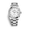 Rolex Steel Datejust 36mm Watch - 126200 wro