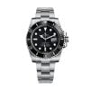 Rolex Submariner Date Stainless Steel Black Dial & Ceramic Bezel Oyster Bracelet -116610LN