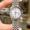 ROLEX DATEJUST 31mm - 278274 -0010 dây đeo jubilee new