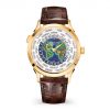Patek Philippe 5231J WORLD TIME, RARE HANDCRAFTS