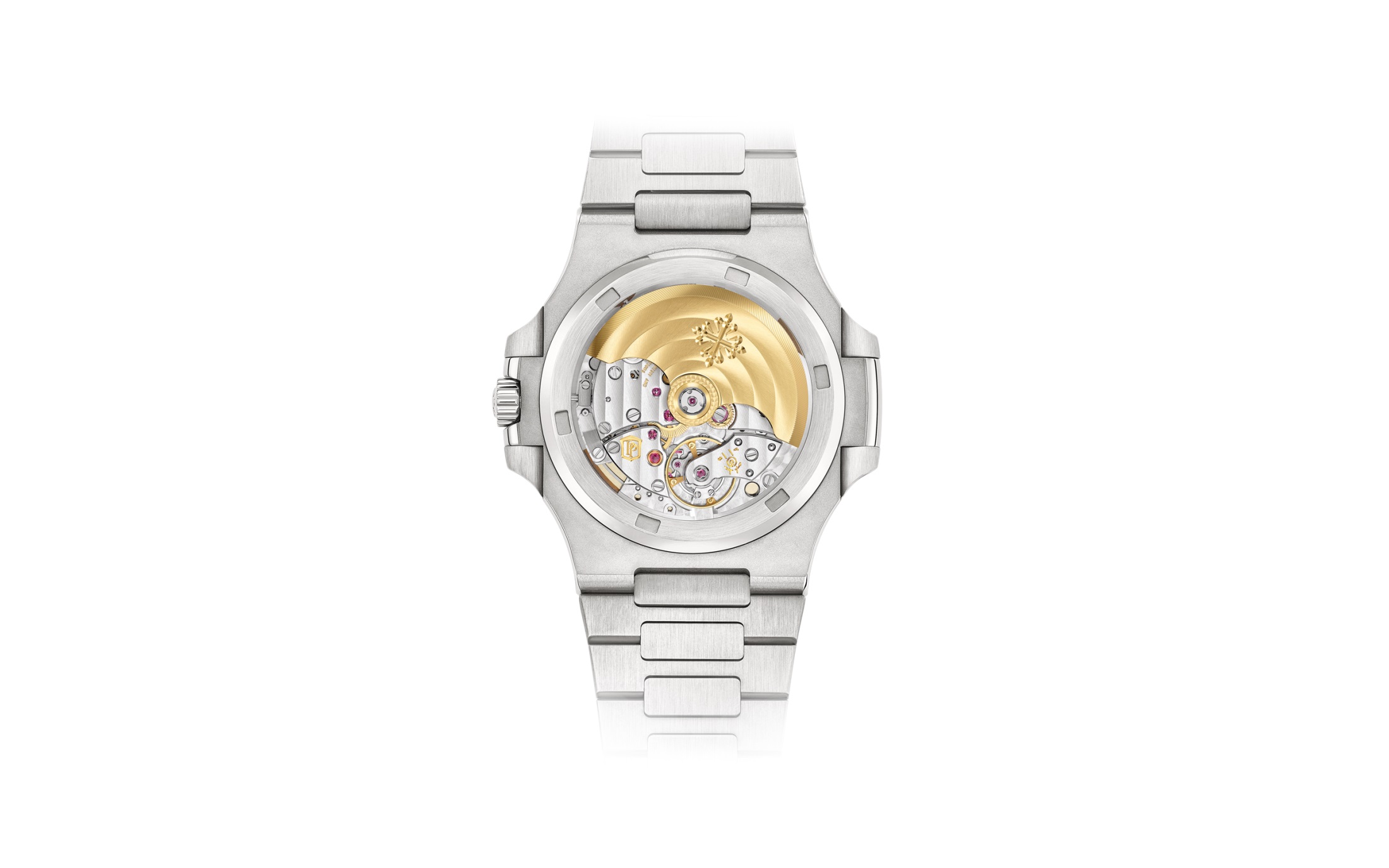 patek ref 5711