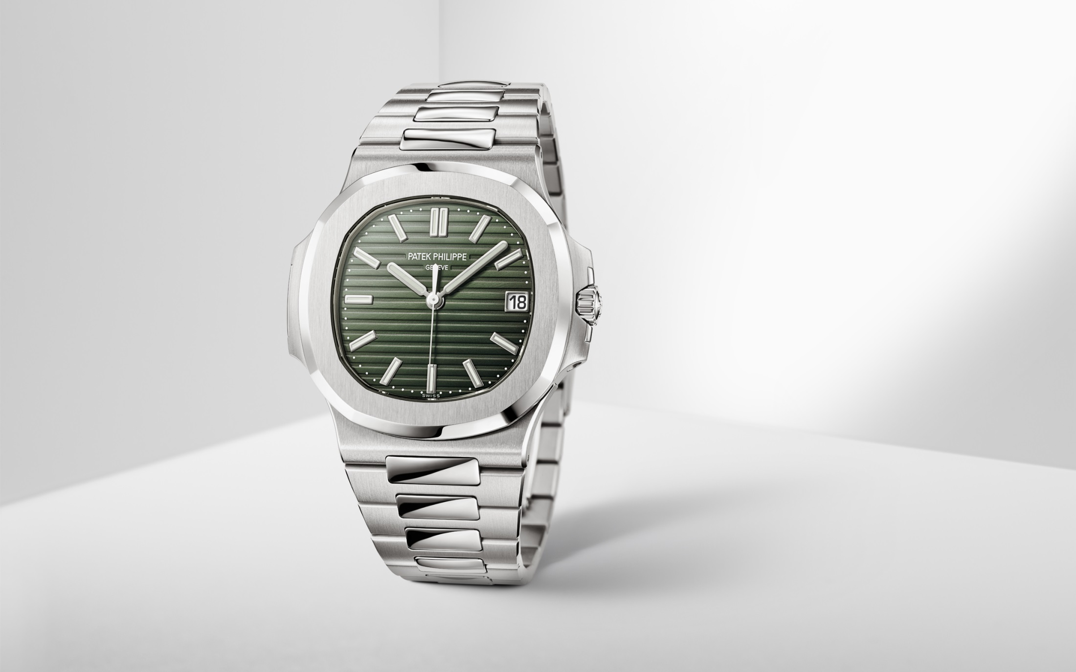 patek ref 5711