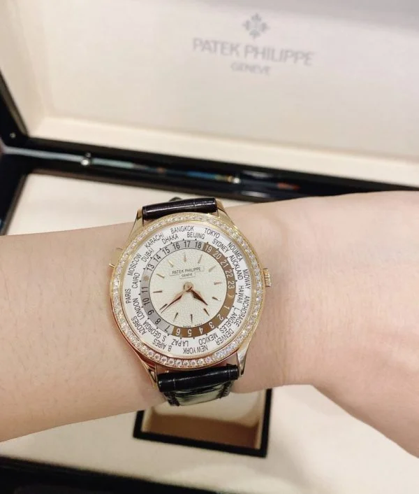 Patek 7130r best sale