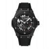 HUBLOT BIG BANG MECA-10 BLACK MAGIC 45mm