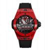 HUBLOT MP-11 POWER RESERVE 14 DAYS RED MAGIC