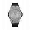 Hublot Big Bang One Click Diamonds Full Pave 39mm