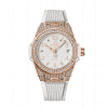 Hublot Big Bang One Click King Gold Diamonds Pave 39mm