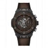 HUBLOT UNICO BERLUTI COLD BROWN
