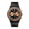 HUBLOT CHRONOGRAPH LAS VEGAS BOUTIQUES DIAMONDS