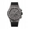 HUBLOT CLASSIC FUSION CHRONOGRAPH SHEPARD FAIREY