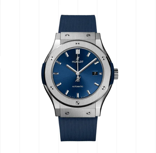 Hublot Classic Fusion Blue