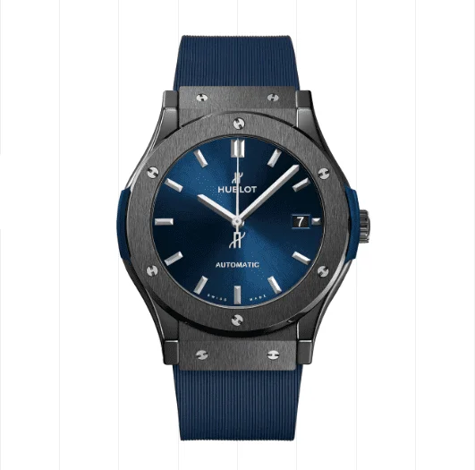 Hublot Classic Fusion Ceramic