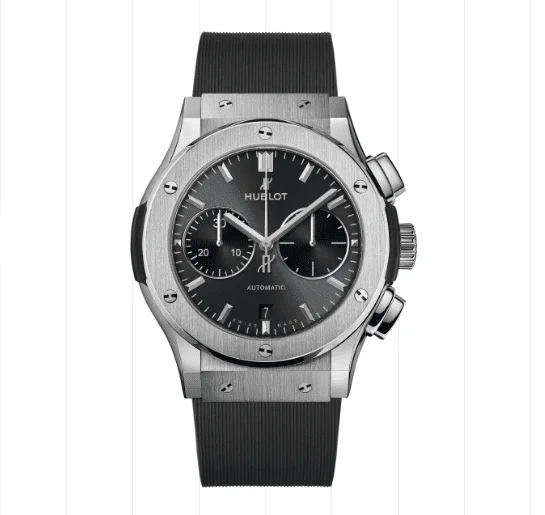 Hublot Classic Fusion Chronograph