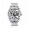 HUBLOT SPIRIT OF BIG BANG TOURBILLON SAPPHIRE