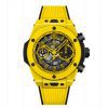 Hublot UNICO YELLOW MAGIC