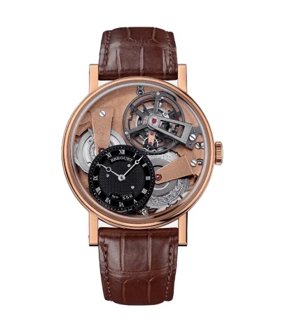 Breguet Reine de Naples Juor Nuit 8999