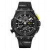 HUBLOT BIG BANG UNICO GOLF BLACK CARBON