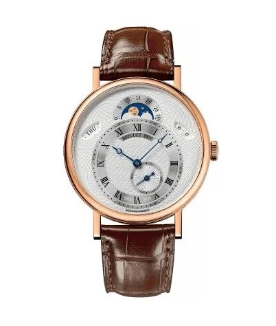 Breguet Classique Day Date Moonphase 7337BR 1E 9V6