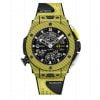 HUBLOT UNICO GOLF YELLOW CARBON