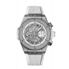 HUBLOT BIG BANG UNICO TITANIUM WHITE
