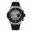 HUBLOT BIG BANG UNICO TITANIUM CERAMIC 45mm