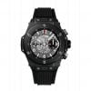 HUBLOT BIG BANG UNICO BLACK MAGIC 45mm