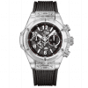 HUBLOT BIG BANG UNICO SAPPHIRE 45mm