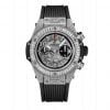 HUBLOT BIG BANG UNICO TITANIUM JEWELLERY 45mm