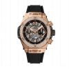 HUBLOT BIG BANG UNICO KING GOLD DIAMONDS 45mm