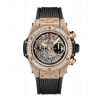 HUBLOT BIG BANG UNICO KING GOLD JEWELLERY 45mm