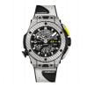 HUBLOT BIG BANG UNICO GOLF CARBON