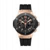 HUBLOT BIG BANG GOLD CERAMIC 41mm