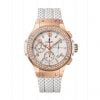 HUBLOT BIG BANG GOLD WHITE DIAMONDS 41mm