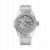 Hublot Big Bang One Click Sapphire Diamonds 39mm