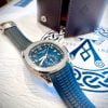 Patek Philippe 5968G AQUANAUT CHRONOGRAPH Used