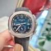 Patek Philippe 5968G AQUANAUT CHRONOGRAPH Used