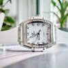 HUBLOT SPIRIT OF BIG BANG TITANIUM DIAMONDS WHITE 39mm Used